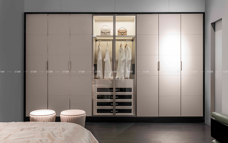 整体衣柜 整体衣柜